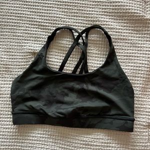 lululemon energy bra